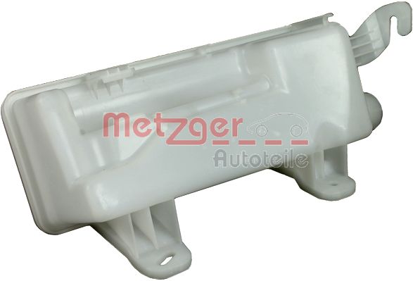 METZGER 2140127 ORIGINAL ERSATZTEIL Waschwasserbehälter, Scheibenreinigung